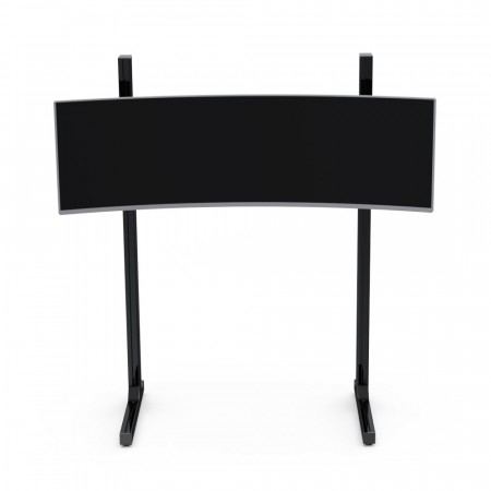 Treq Single Monitor Stand 75-100