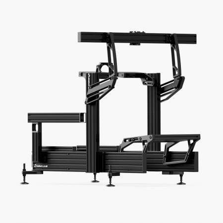 P1X Ultimate simracing cockpit