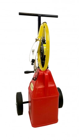 FLO-FAST Pro Compact 28 liter System