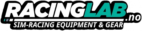 Racinglab.no er offisiell forhandler for ASETEK Simsports, vi leverer simrig fra Treq, Ratt og pedaler fra ASETEK, Simucube og Moza. 